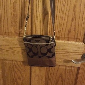 Coach Crossbody Bag